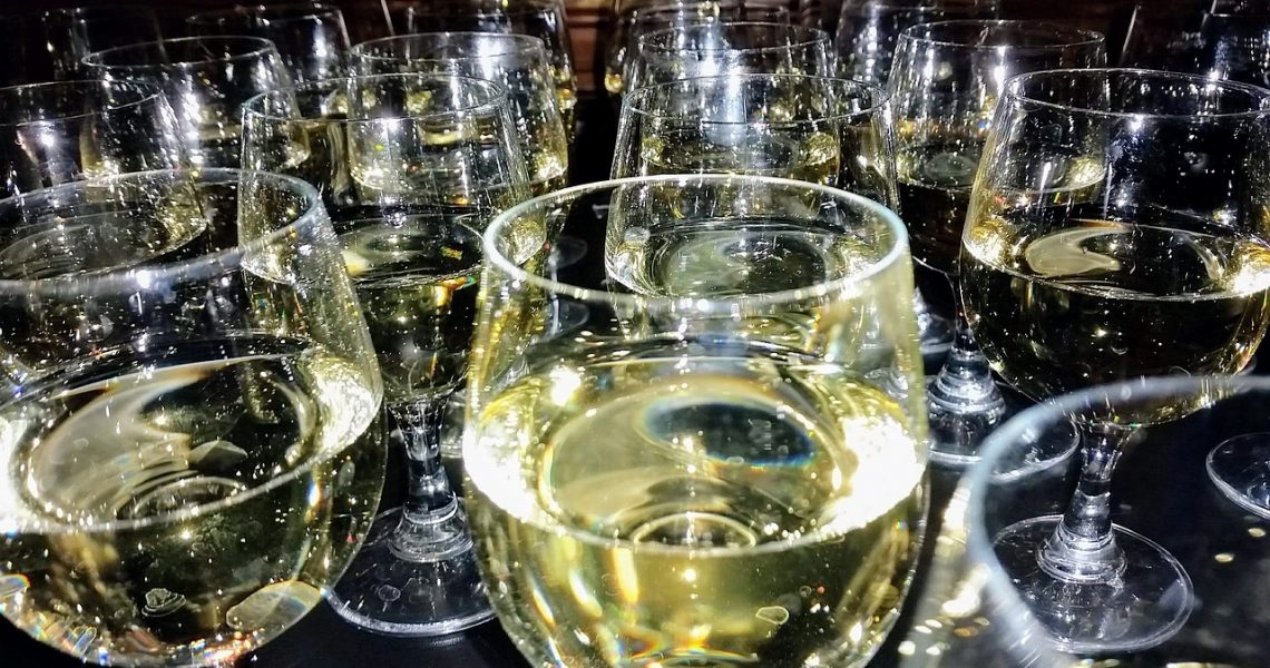 Bezpłatne szkolenie z podstaw wiedzy o winach