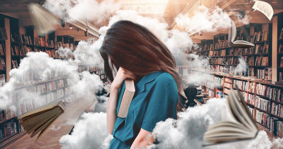 Jak radzić sobie ze stresem w trakcie pandemii COVID-19